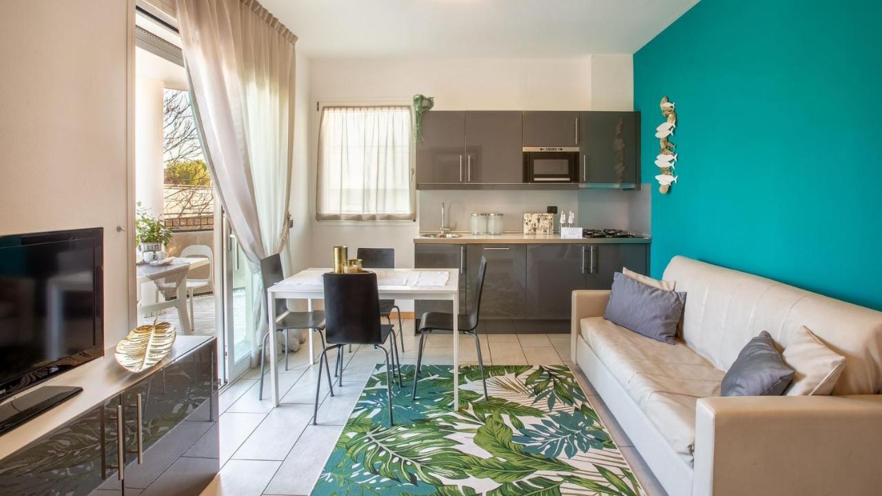 Residenza D-place Ponchielli Apartamento